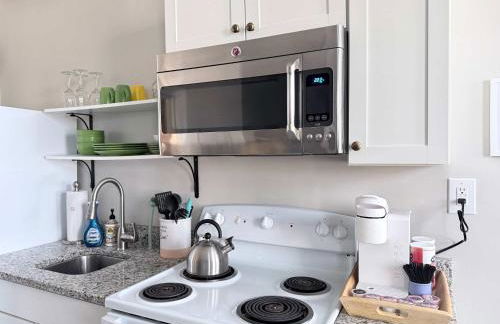 Suite One King Bed 2TVs Free Parking & museums - Foto 8