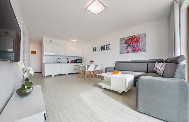 Sun & Snow Resort Kołobrzeg - Foto 49