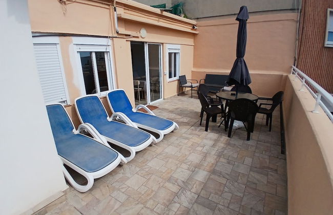 Apartamentos Chorrol - Foto 42