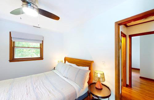 Guest House at Firefly Ridge - Foto 11