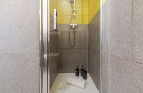 Mike&Jo Cozy apartments-Near FCO airport, in Ostia Antica - Foto 24