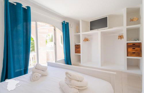 CostaBlancaDreams Villa Olga in Calpe - Photo 18