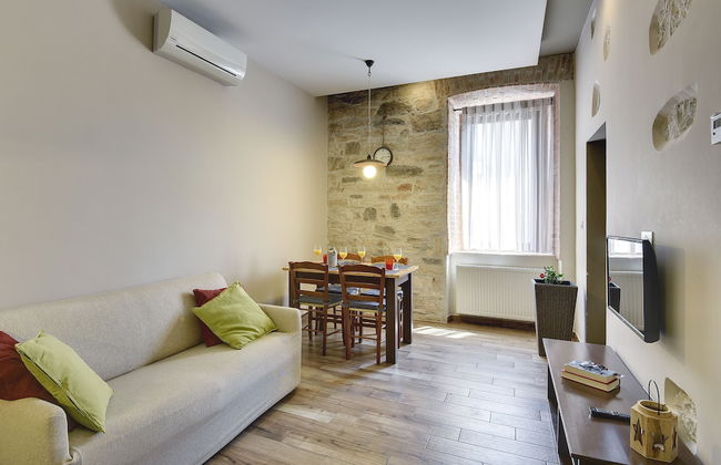 Mimoza Old Town Pula Apartments - Foto 32