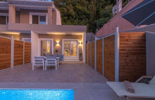 Valtes Luxurious Apartments - Foto 7