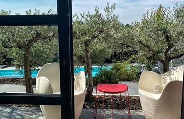 Extra Urbano - Lago di Garda - Adults Only - Foto 27