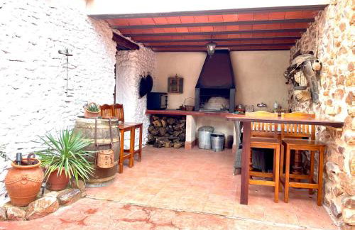 Casa Rural Vallehermoso - Foto 6