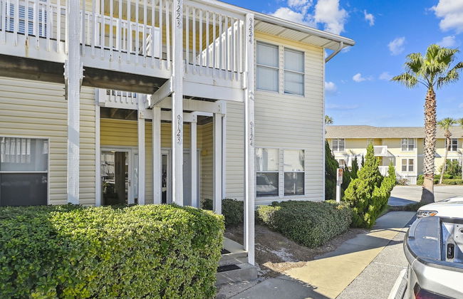 Sandpiper Cove 9124 1 Bedroom Condo by RedAwning - Foto 55