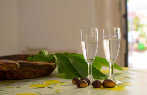 LN ETNA HOUSE-villa ad uso esclusivo - Foto 67