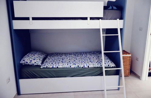 Apartment on the beach in Roseto - Foto 17