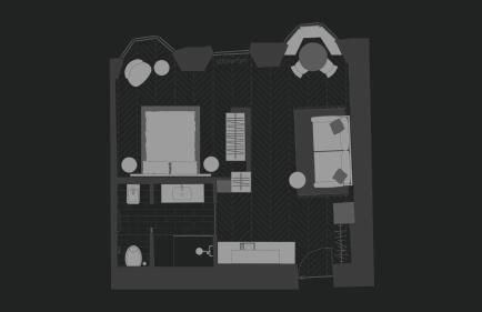 Schwarzer Adler - Concept Living - Foto 45