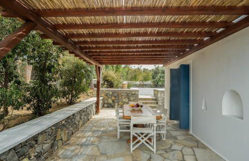 Villa Orea Beachfront by Mykonos Mood - Foto 11