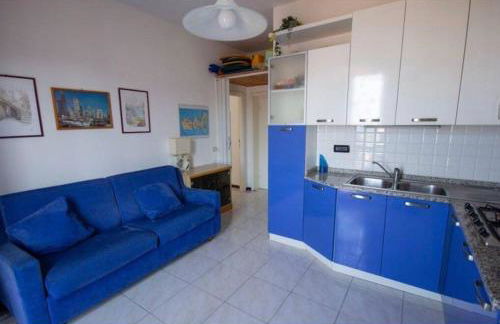 Bilocale con ampio terrazzo - Foto 10