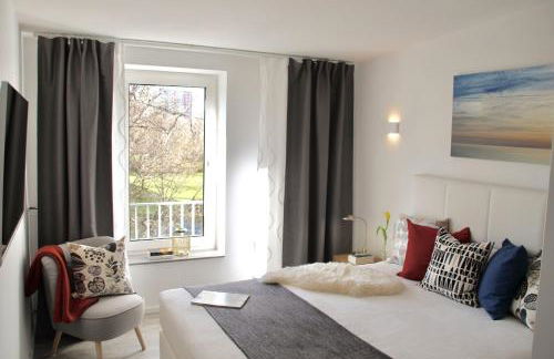 Living Concept Bogenhausen - Foto 11