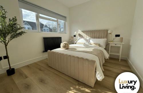 Entire rental unit hosted by Lux Living - Foto 6