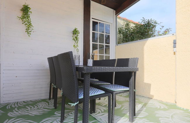 Charming Holiday Home in Gargas With Swimming Pool - Photo 27