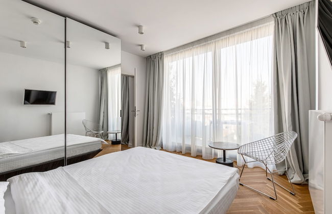 Blend City Center - Foto 13