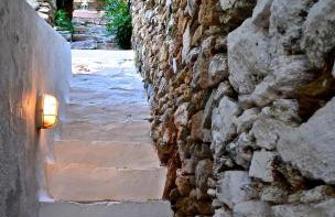 Hidesign Athens Traditional Stone House in Kea's Port - Foto 31