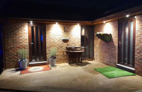 Farm Elegance at Lottie's Lodge - Foto 30