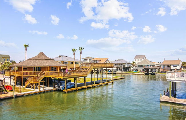 Casa Marina - Foto 21