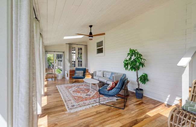 Chianti by Avantstay Stunning Secluded Ranch w/ Pickleball Court & Barn - Foto 16