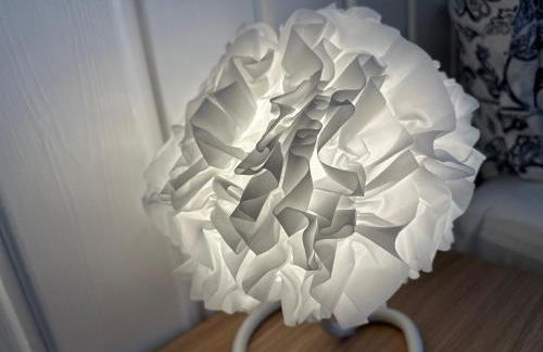 Pavillon Am Kurpark - 80 qm - Balkon & Grill - Wallbox - inklusive Wäsche - Foto 32