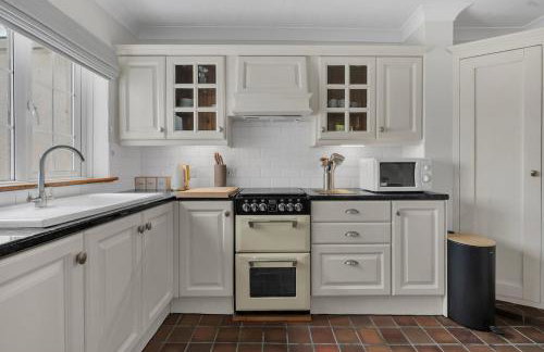 Charming Suffolk Cottage, 3 Bedroom, Parking - Foto 37