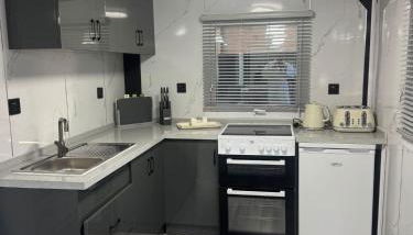 Keegal Lodge - Foto 2