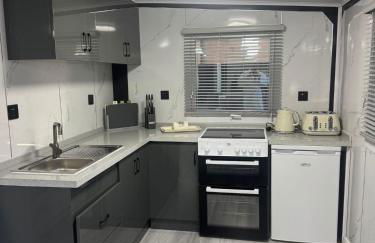 Keegal Lodge - Foto 2