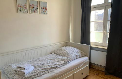 170m2 apartment in Historical building - Foto 35