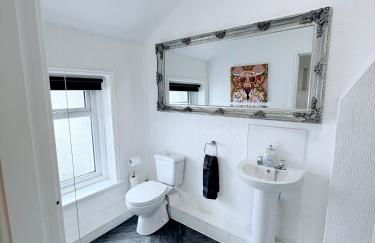 Vance Holiday Home - Foto 20