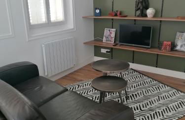 Le Tréville Grand Studio Cosy 32M2 - Foto 1