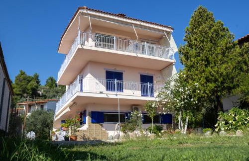 Liakos' Apartments - Foto 13