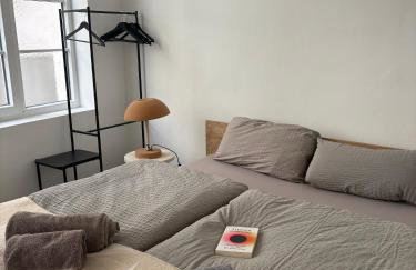 Design Serviced Apartments - Foto 51