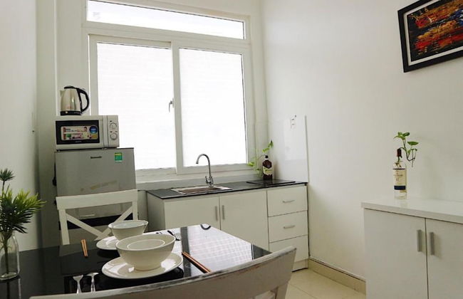 M-H Apartment Hotel - Photo 38