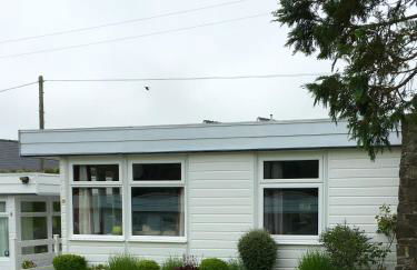 Coastal Cabin Chalet - Foto 49