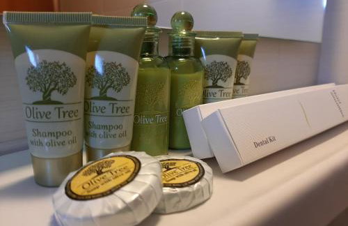 Hotel Agia Roumeli by the SEA - Photo 13