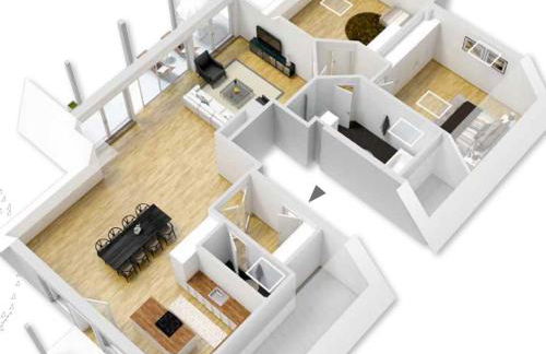 Alpenstern Ferienwohnung - Photo 16