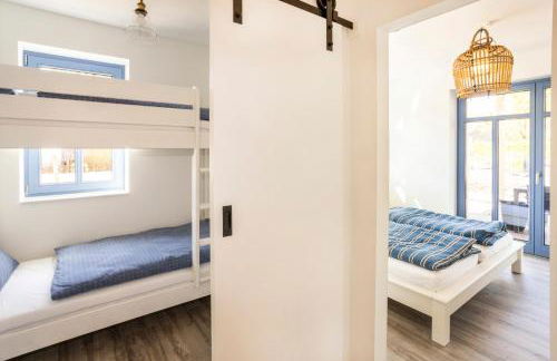 AnnaNordsee – Appartements - Foto 25