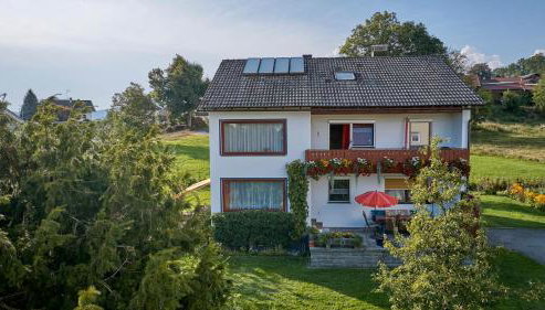 Ferienwohnung Uhrmann Franz - Foto 2