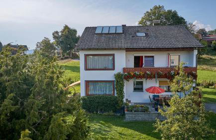 Ferienwohnung Uhrmann Franz - Foto 2