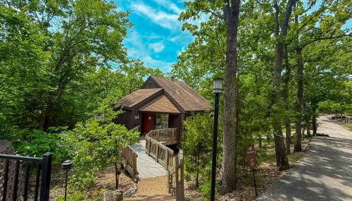 Treetop 3BD3BADeckPoolsGrillDock-Sleeps 8PP - Foto 5