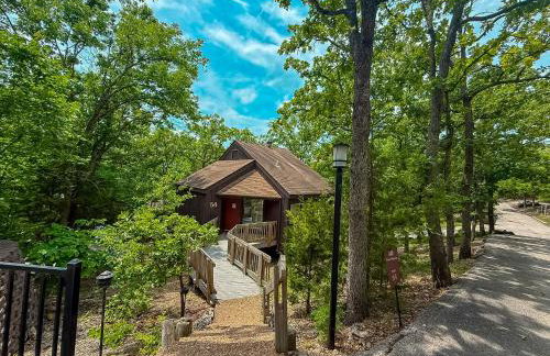 Treetop 3BD3BADeckPoolsGrillDock-Sleeps 8PP - Foto 5