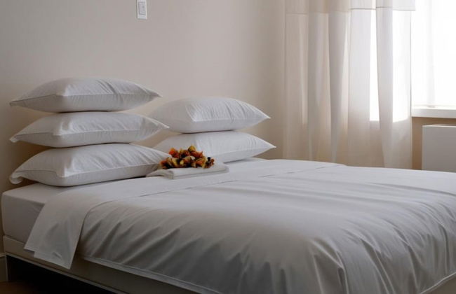 1BR Covent Garden South Tower University Belt- SM Sta Mesa, Metro Manila,Philippines - Foto 7