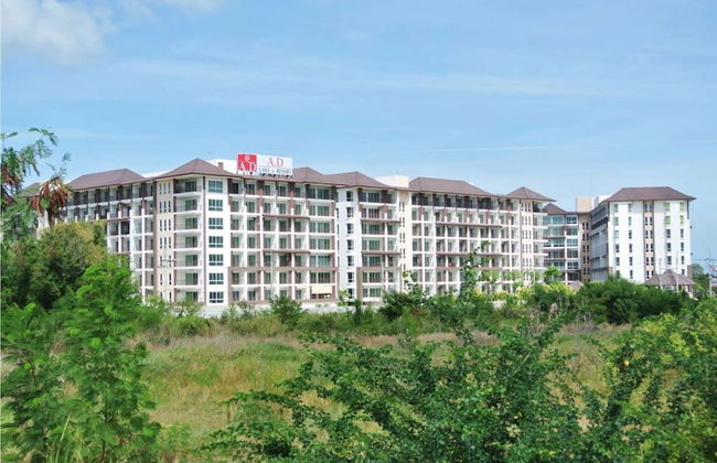 Ad Condominium Bang Saray F2 R205 - Foto 10