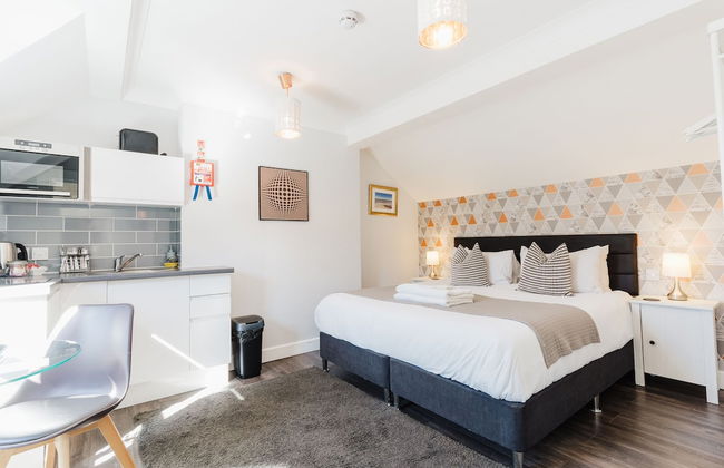 Sweet Suites Lytham St Annes - Photo 41