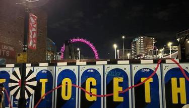 Superb 2Bed/2Bath Flat Waterloo London - Photo 5