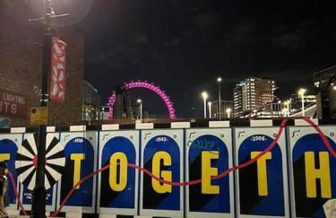 Superb 2Bed/2Bath Flat Waterloo London - Foto 5