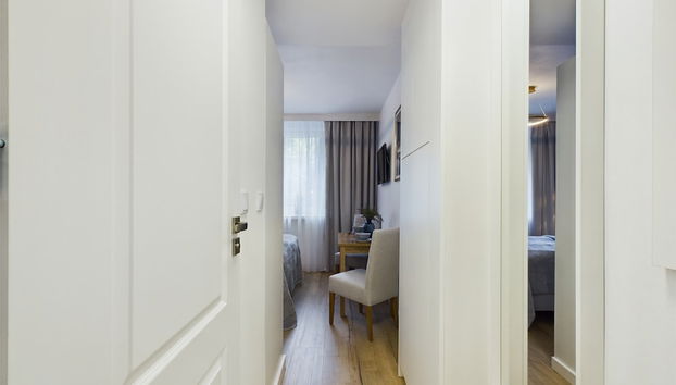 Exceptional Studio for 2 by Renters - Foto 3, Habitación