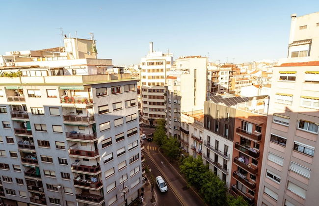 Unik Vacation Penthouse - Foto 48