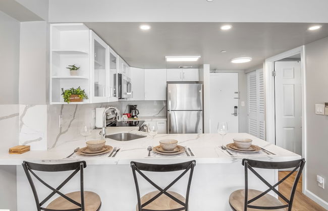 Ilikai Hotel Condo at Waikiki No Parking - Foto 38